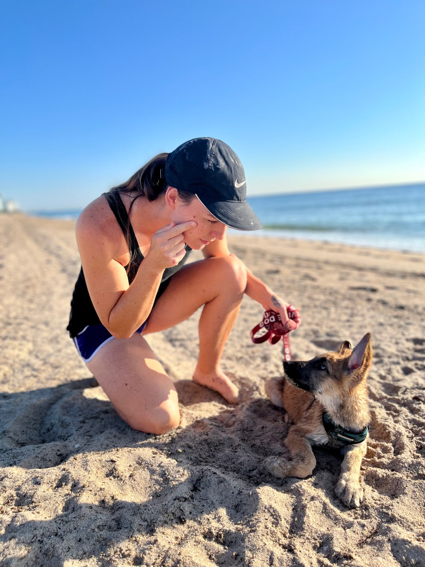 Puppy Training Bootcamp – In‑Home Board & Train (8–20 Weeks Old)