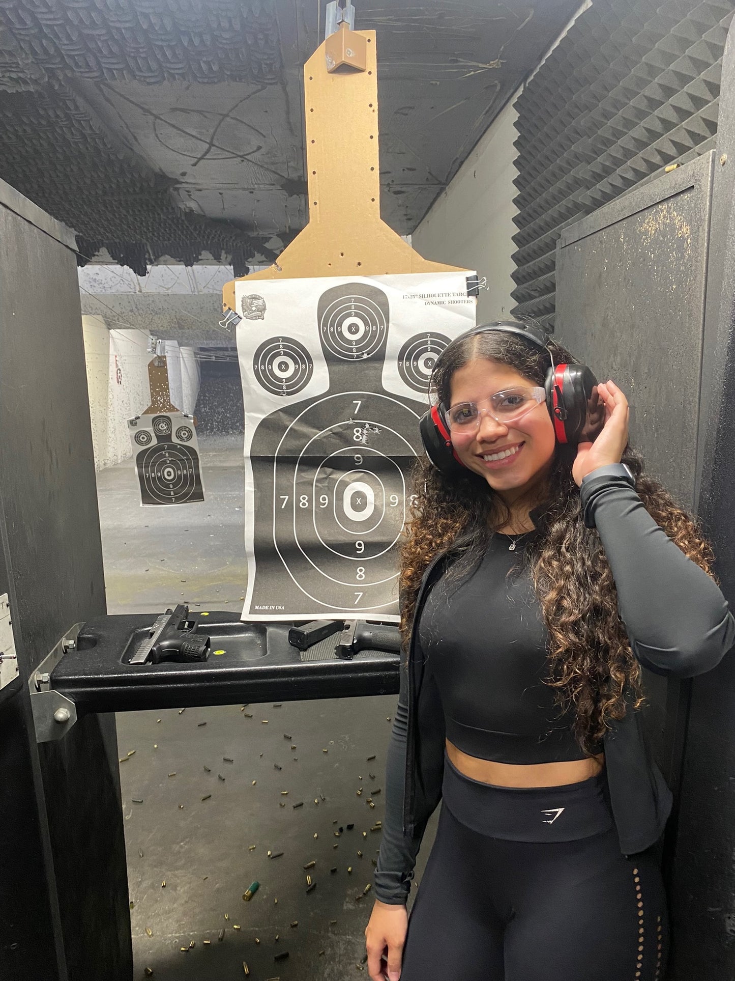 Private Firearms Fundamentals Session (60 Minutes)