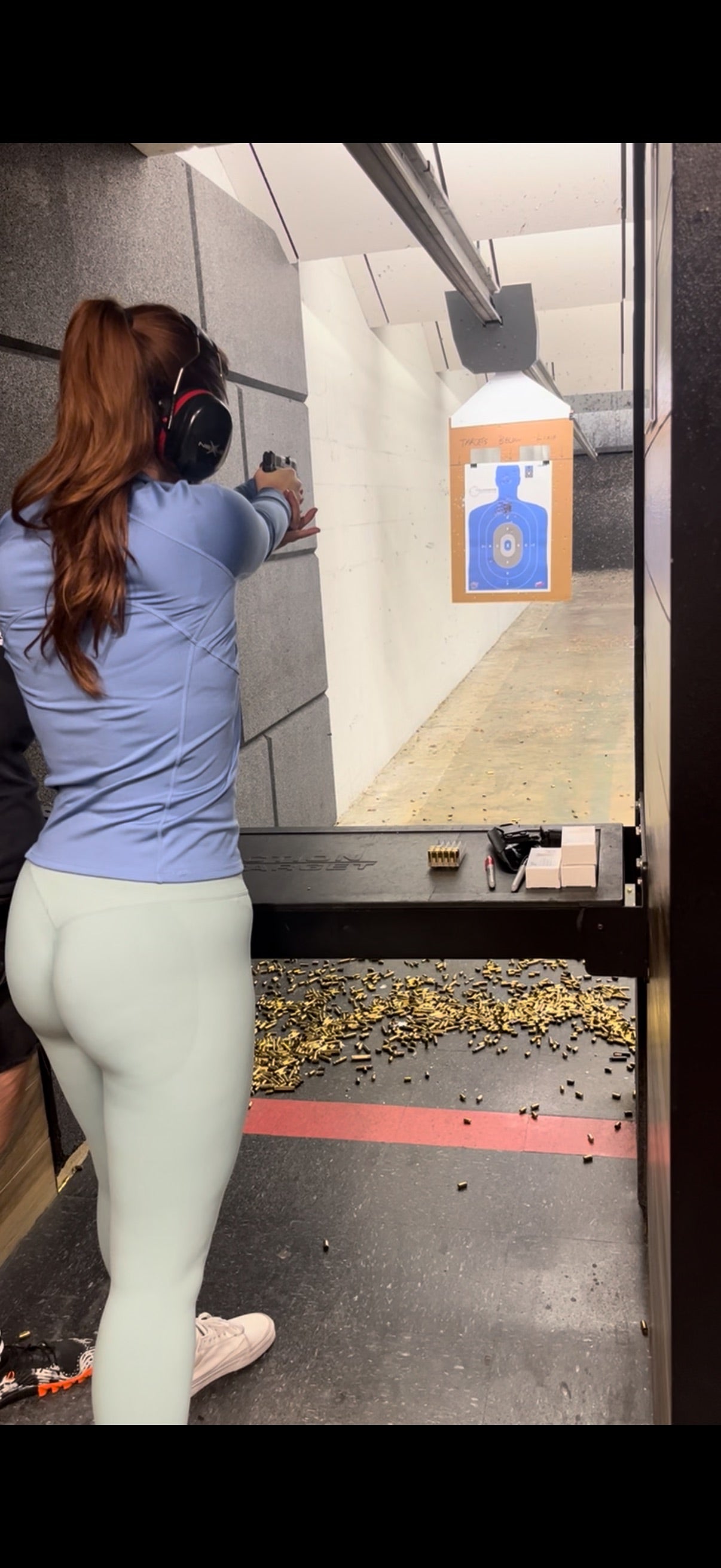 Private Firearms Fundamentals Session (60 Minutes)